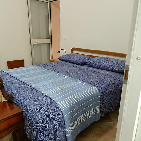 Holiday Home Zolfare Comitini Exteriér fotografie