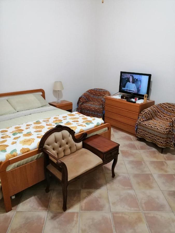 Holiday Home Zolfare Comitini Exteriér fotografie