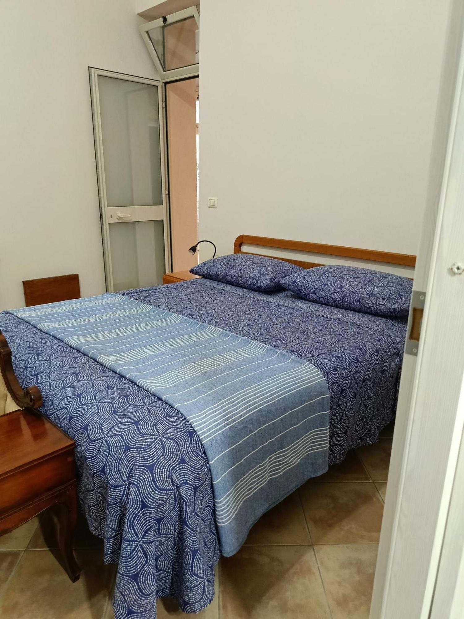 Holiday Home Zolfare Comitini Exteriér fotografie