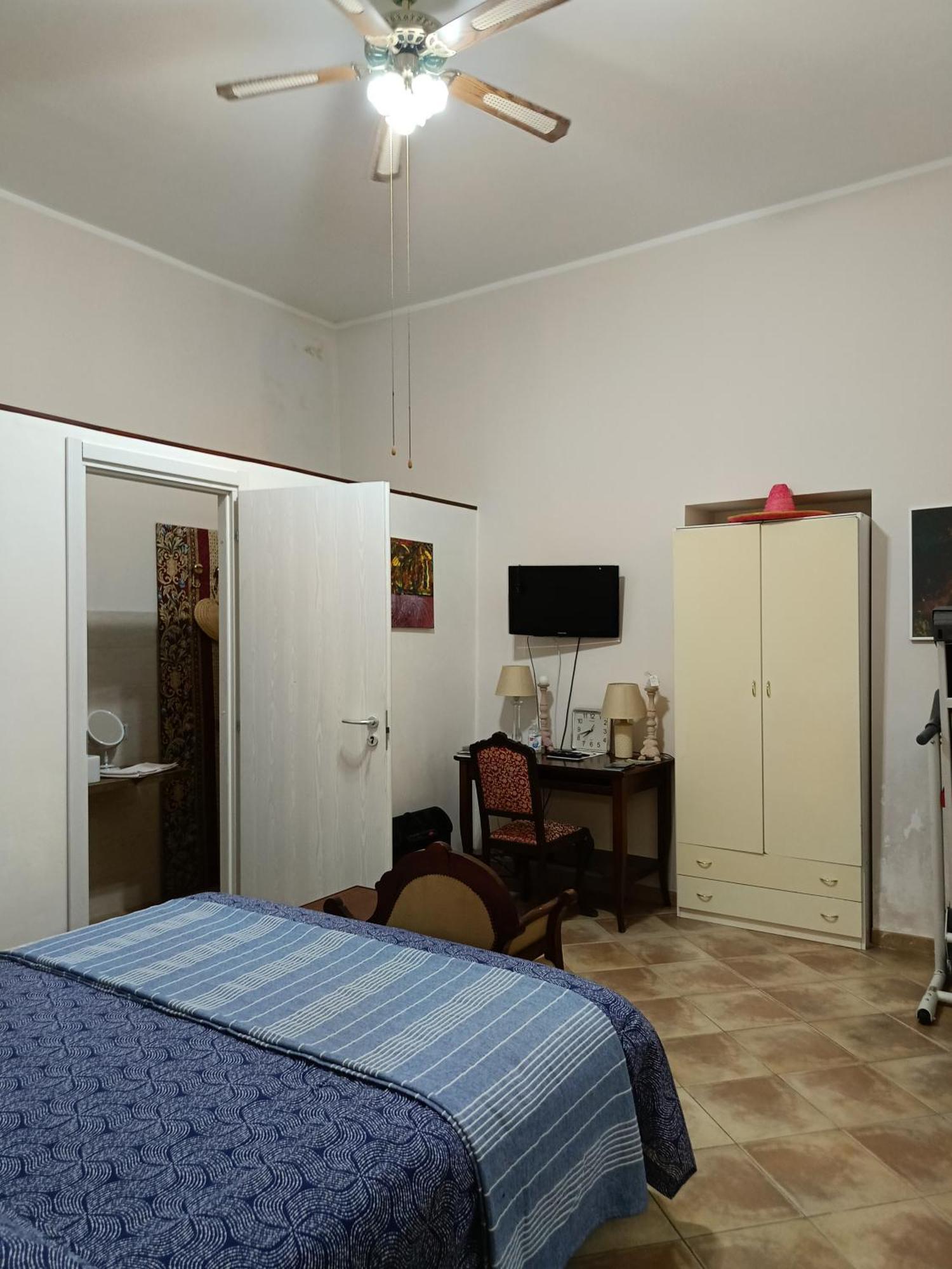 Holiday Home Zolfare Comitini Exteriér fotografie